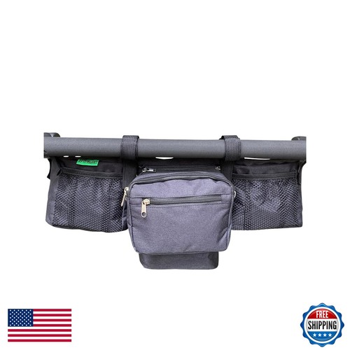 Booyah stroller organizer for - stroller,
