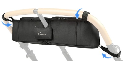 Stroller organizer caddy cup - caddy,