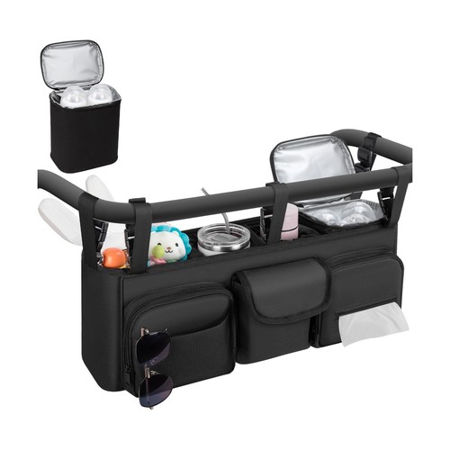 Gdnasist double stroller - gdnasist,
