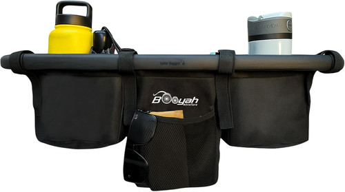 Double stroller organizer for - organizer,