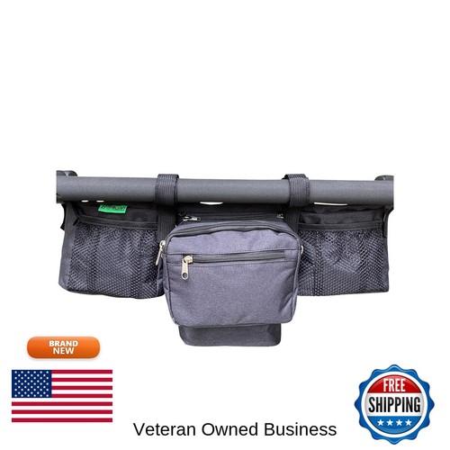 Booyah stroller organizer for - booyah,