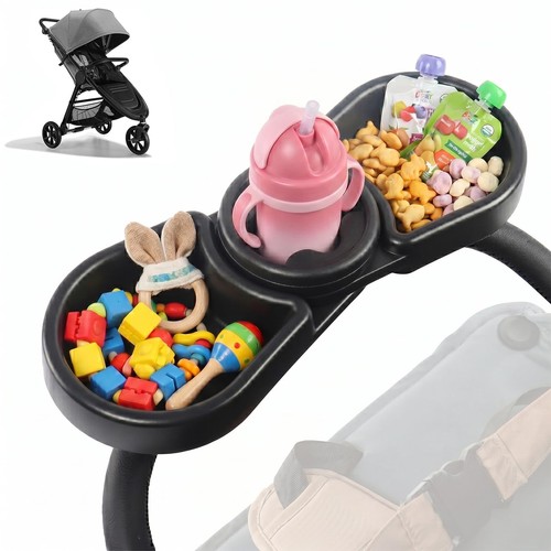 Universal stroller snack tray - universal,