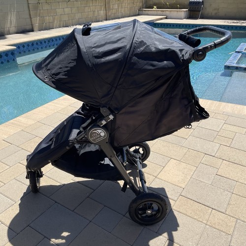 All terrain baby - terrain, city