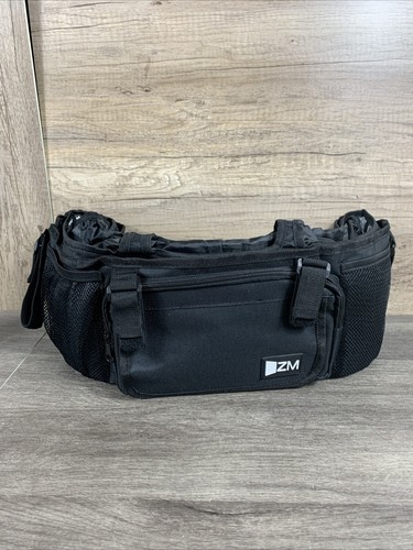 Zzm double stroller organizer - zzm,