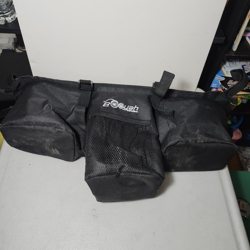 Double stroller organizer for - organizer,