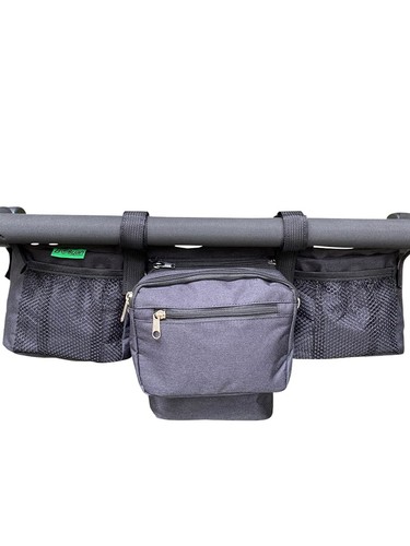 Booyah stroller organizer - stroller, for